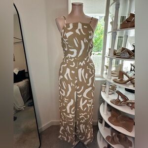 Monteau (Marshall’s) jumpsuit